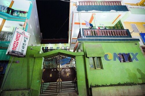 Hotel Sriram Guest House OD