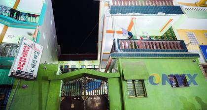 Hotel Sriram Guest House OD