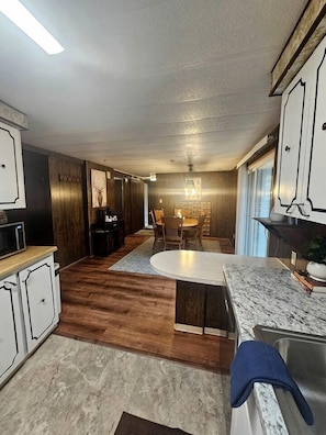 Cucina privata