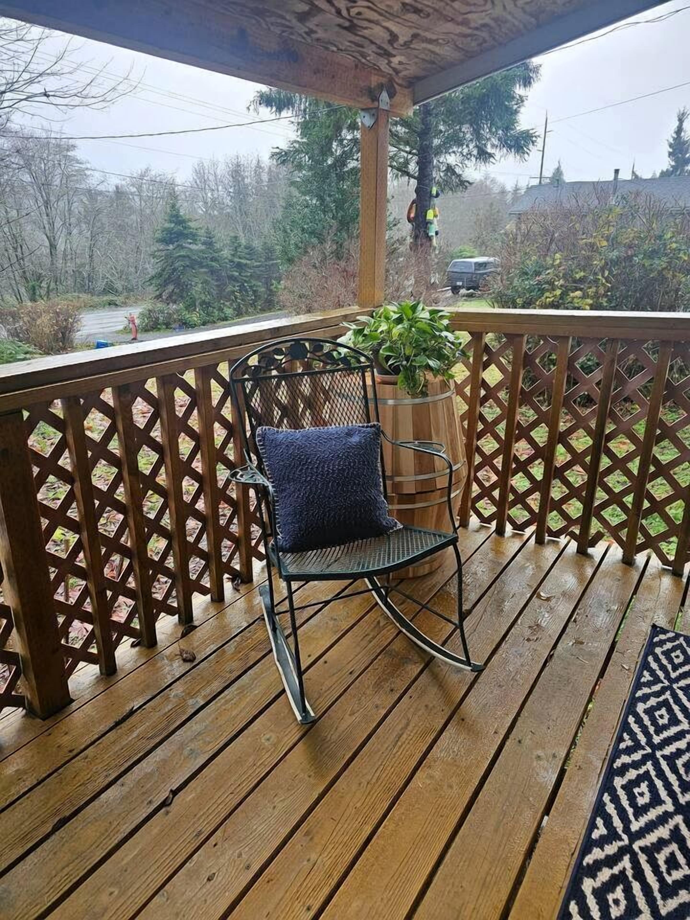 Terras