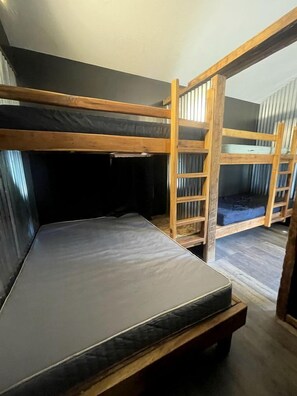 1 Schlafzimmer, WLAN