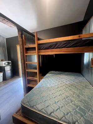 1 Schlafzimmer, WLAN