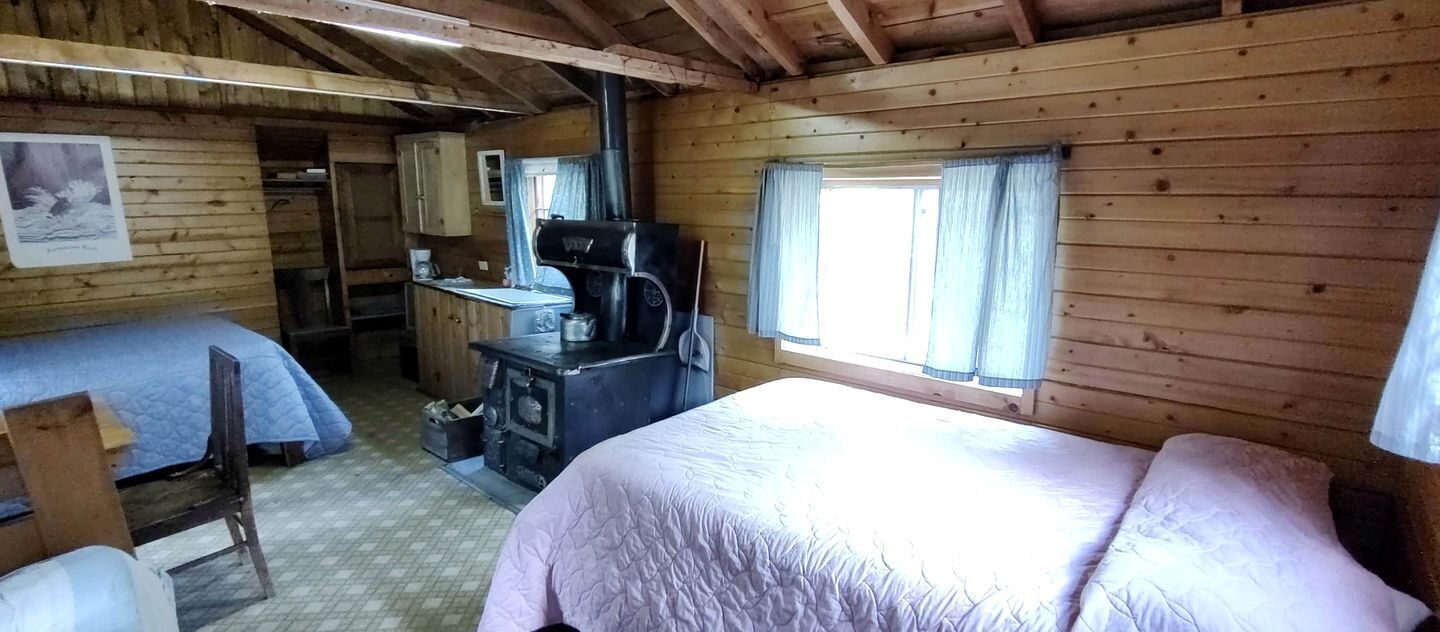 1 dormitorio, wifi, ropa de cama