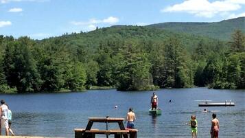 Fishing