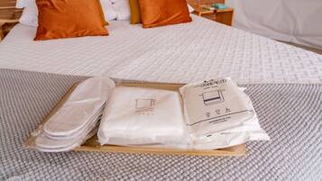 1 quarto, ferros/tábuas de passar roupa, Wi-Fi, roupa de cama