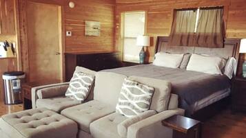 1 slaapkamer, wifi, beddengoed