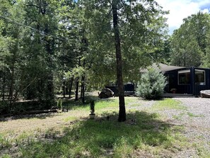 UnterkunftsgelÀnde