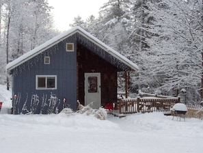 Ulkopuoli