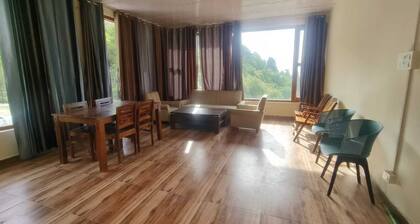 Forest Rest House Gallu - Dharamkot