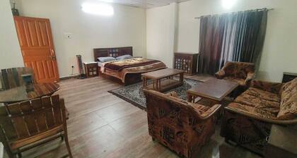 Forest Rest House Gallu - Dharamkot