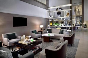 Interior - Kempinski Central Avenue Residence  (Dubai)