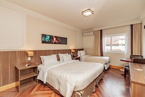 1 chambre, draps fournis