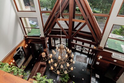 Flat in Serrano with full access to the Wish Resort.