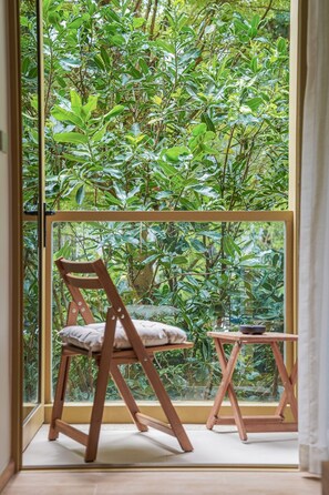 Interior - Cozy 1-bedroom apartment in Laguna Beachside (Thalang District)
