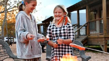 Boendeområde