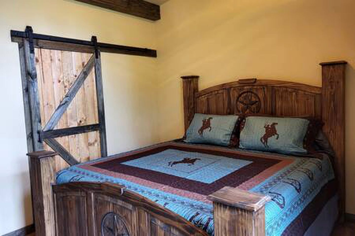 2 habitaciones, wifi y ropa de cama 