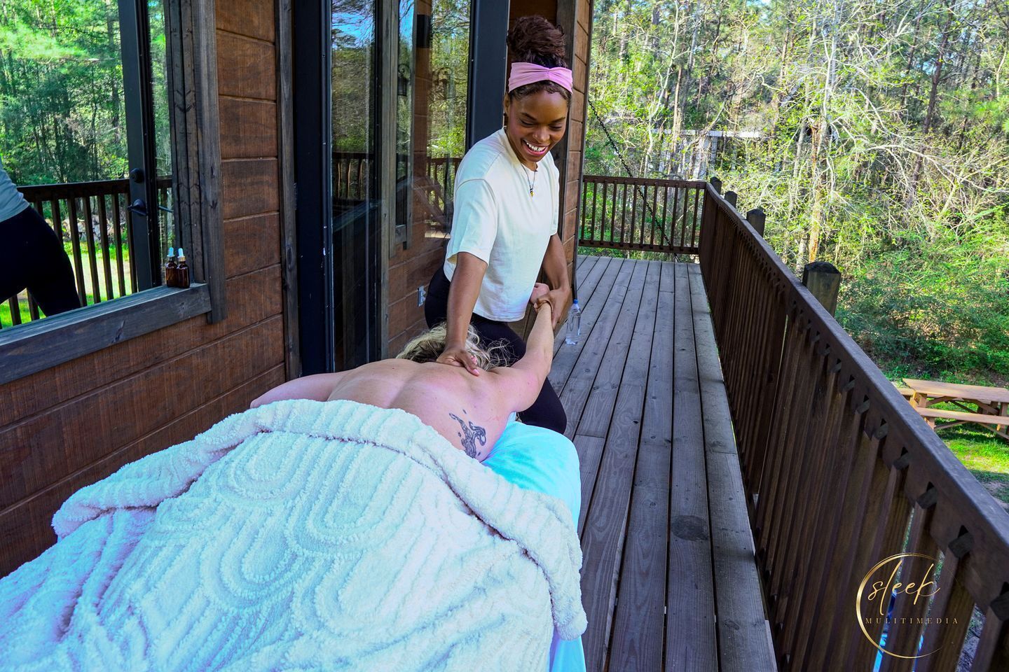 Spa