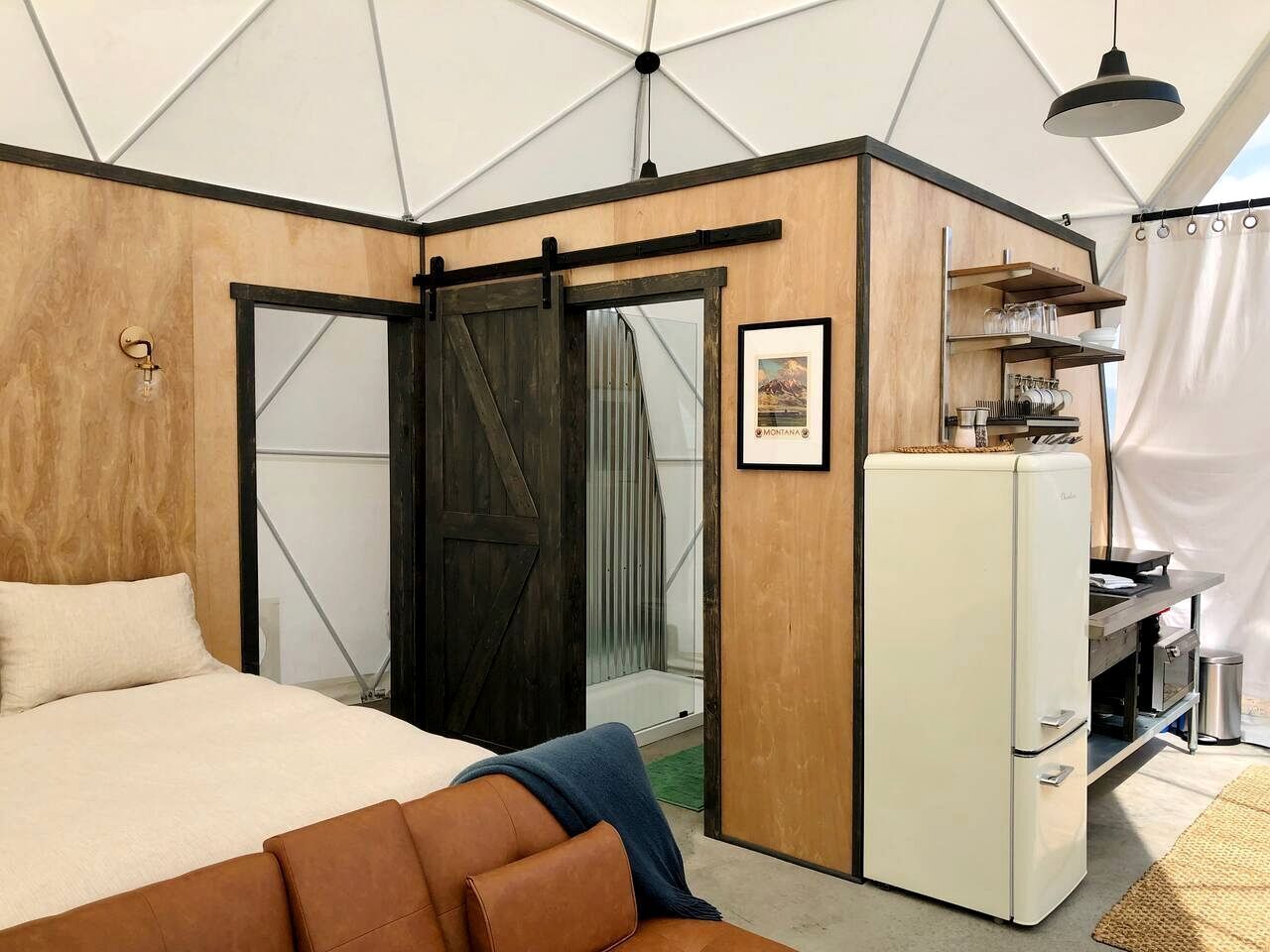 1 bedroom, WiFi