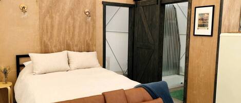 1 bedroom, WiFi