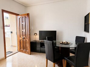 Dining - Orihuela Costa Relax & Sea (Alicante)