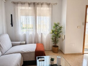 Interior - Orihuela Costa Relax & Sea (Alicante)