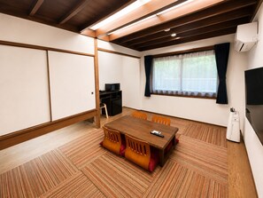 Family Room, Non Smoking