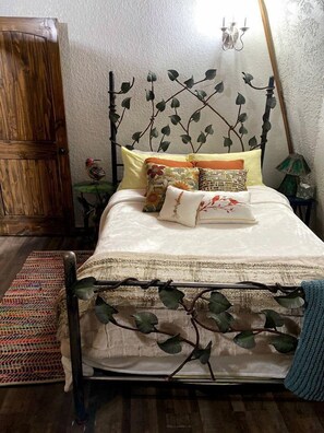 4 Schlafzimmer, Bügeleisen/Bügelbrett, WLAN, Bettwäsche