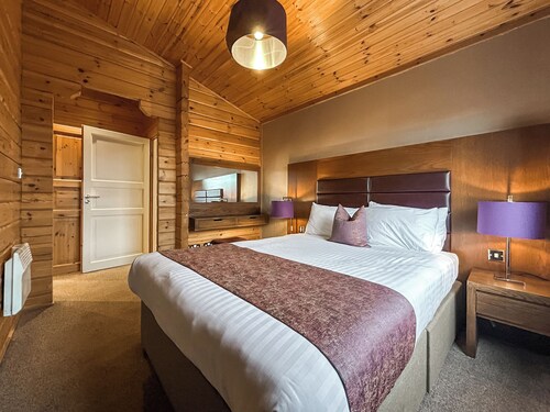 3 chambres à coucher à Glasgow