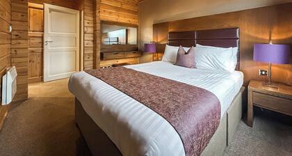 3 chambres à coucher à Glasgow
