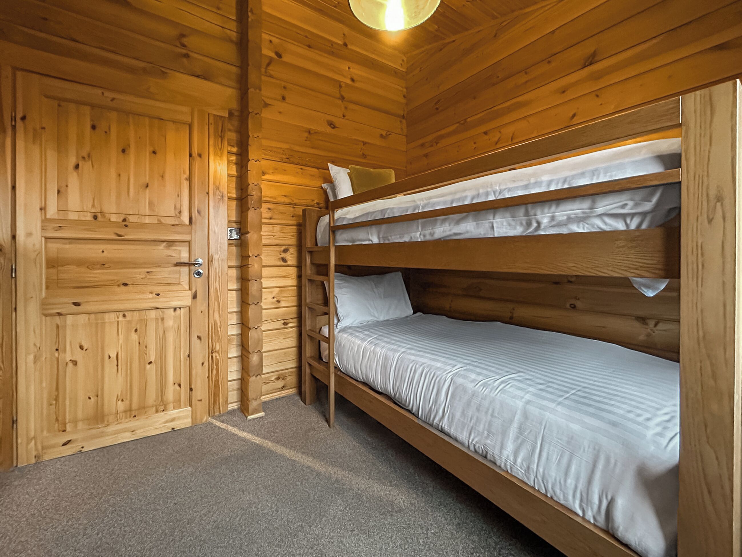 3 chambres, Wi-Fi gratuit