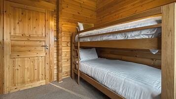 3 chambres, Wi-Fi gratuit