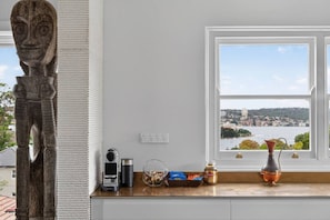 Interior - Casa Coticcio | Character with Harbour Views (Balgowlah)