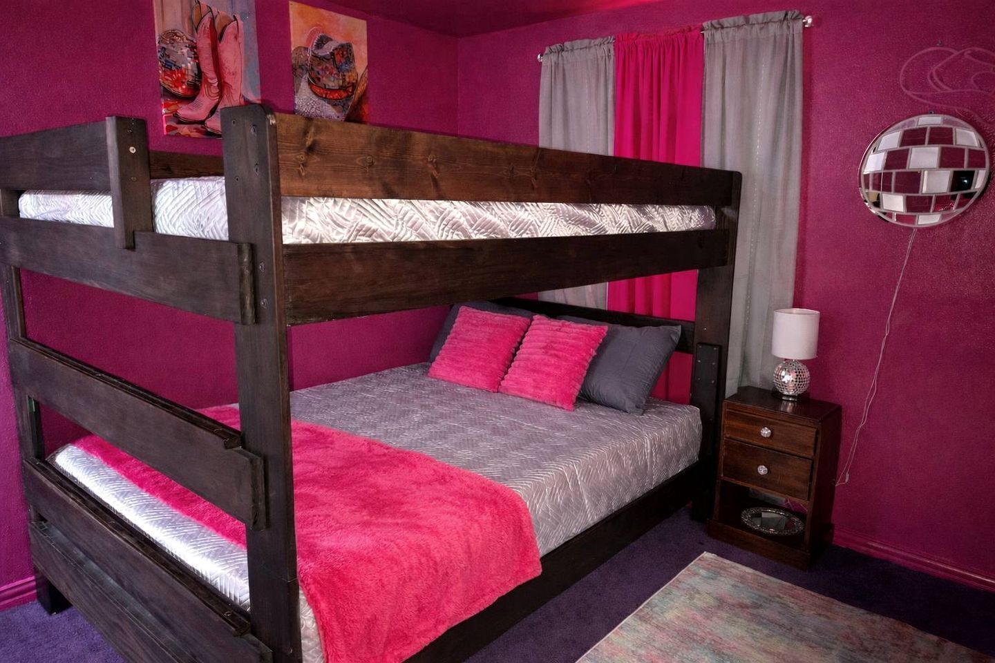 3 chambres, Wi-Fi, draps fournis