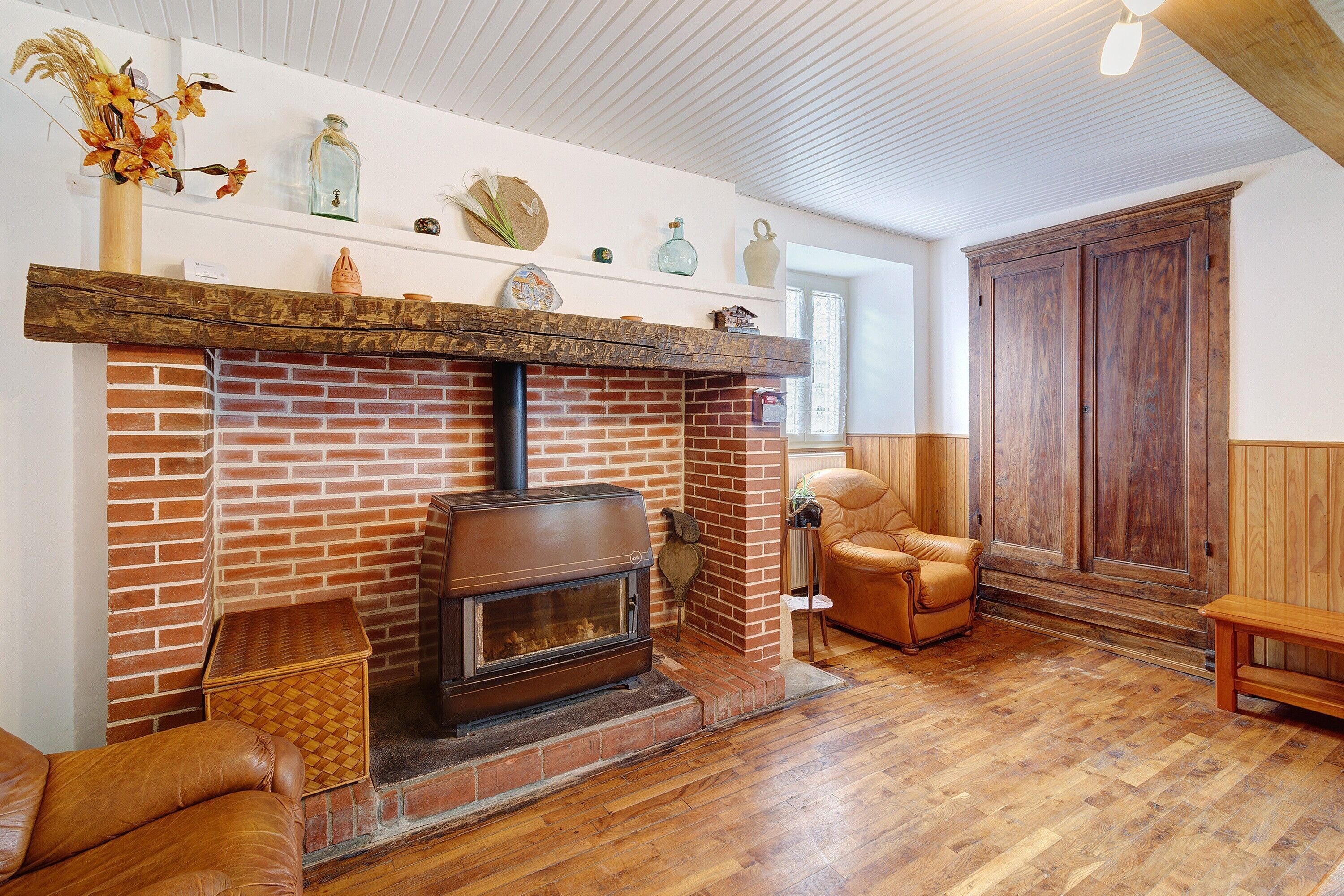 Interieur
