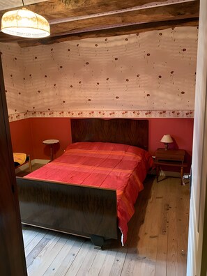 Room - Country Cottage – In the Heart of the Dordogne (Mialet)