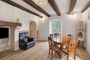 Interior - Country Cottage – In the Heart of the Dordogne (Mialet)