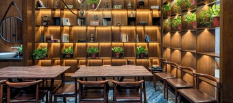 Shuman Hotel