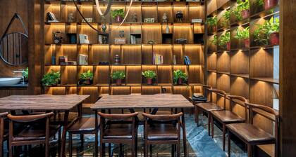 Shuman Hotel