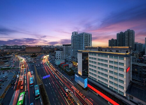 Shuman Hotel