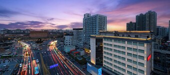 Shuman Hotel