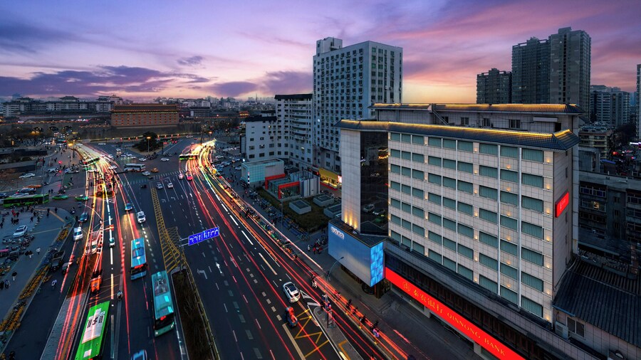 Shuman Hotel