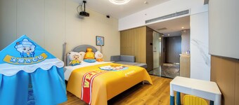 Shuman Hotel