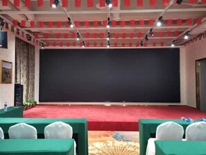 Sala de reuniones