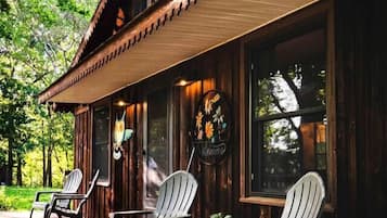 Terras