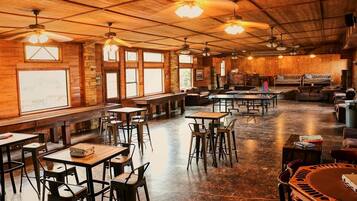 Sala de juegos