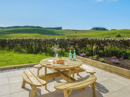 4 bedroom accommodation in Campbeltown