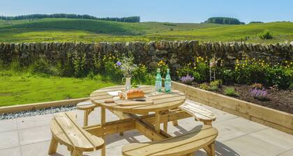 4 bedroom accommodation in Campbeltown