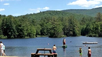 Fishing
