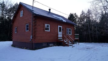 Esterni