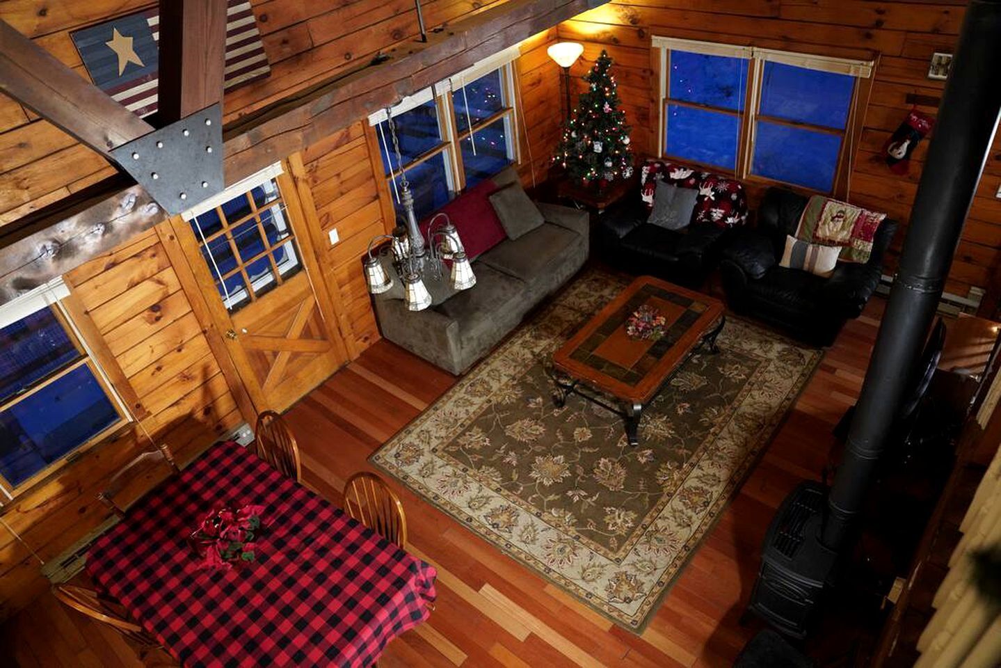 Intérieur